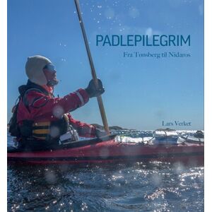 Padlepilgrim, Lars Verket