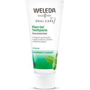 Weleda Plant Gel Toothpaste - 75 ml