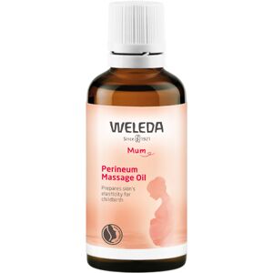 Weleda Perineum Massasje Olje - 50 ml