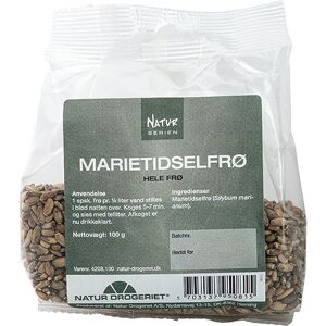 Natur-Drogeriet Mariatistel Hel - 100 g
