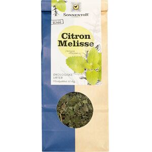 Sonnentor Melisse - 50 g