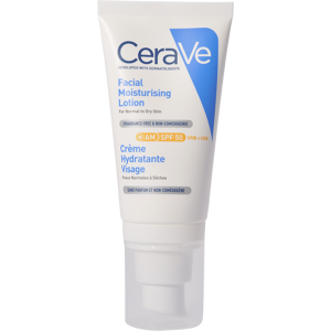 Cerave Facial Moisturising Lotion SPF50 - 52 ml