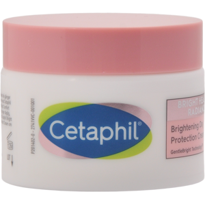 Cetaphil Brightening Day Protect Cream - 50 g