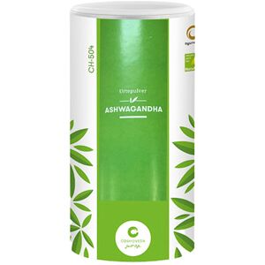 Cosmoveda Ashwagandha Pulver Øko - 500 g