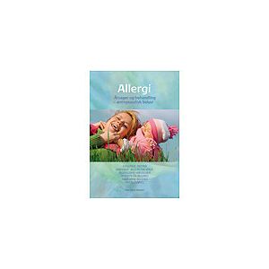 Diverse Allergi - Årsak & Behandling 2009 Bok - 1 Stk
