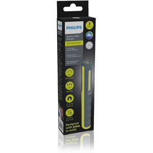 Philips Xperion 6000 Penlight