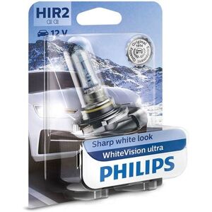 Philips Hir 2 Whitevision Ultra Halogen Pære