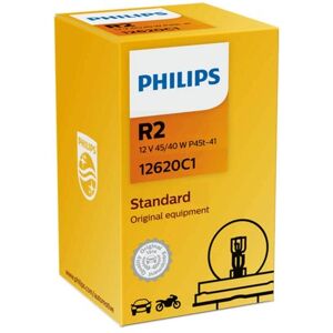Philips R2 12v Halogen Pære