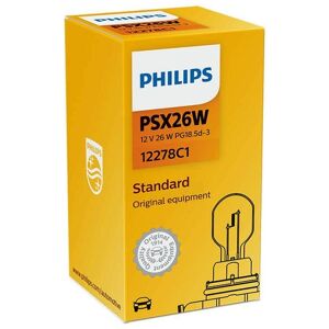 Philips Pære Psx26w Hipervision