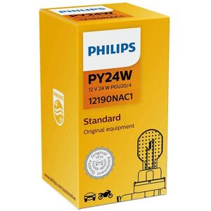 Philips Pære Py24w Hipervision