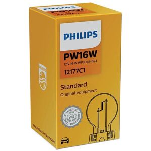 Philips Pære Pw16w Hipervision