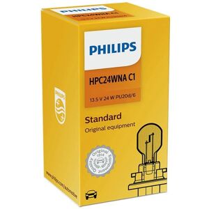Philips Pære Pcy24w Hiperclick