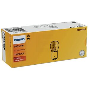 Philips Pære Pr21/5w 12v