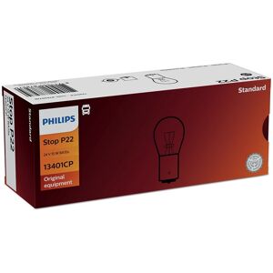 Philips P22 Bremselyspære 10 Pakning
