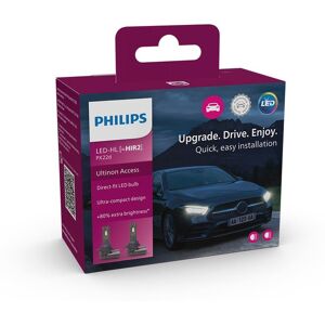 Philips Ultinon Access Hir2 12v