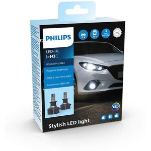 Philips Ultinon Pro3022 H3
