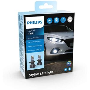Philips Ultinon Pro3022 H4