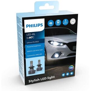 Philips Ultinon Pro3022 H7
