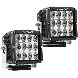 Rigid D-Xl Pro Led Fjernlys