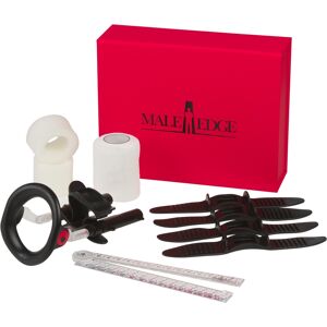 Male Edge MaleEdge Pro Penis Enlarger - Svart