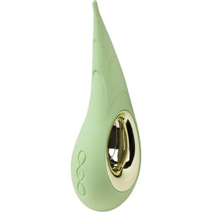 Lelo Dot Cruise Pinpoint Klitorisvibrator - Grønn