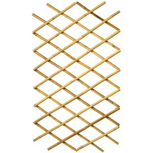 Nature Hageespalier 70x180 cm bambus 6040721