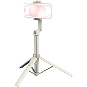 SmallRig 4730 2-i-1 Selfie Stang Stativ ST-25 - Hvit