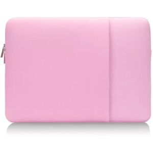 INCOVER Laptop 14" Sleeve (35 x 25 cm) - Rosa