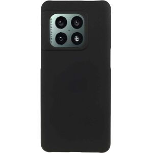 INCOVER OnePlus 10 Pro Plast Bak Deksel - Svart