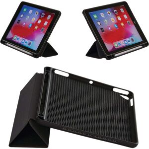 iPad Pro 11" (2018) Deksel - Xceed SmartDeksel Svart