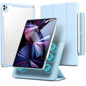 iPad Pro 11" (2021) ESR Rebound Hybrid Flip Deksel - Lyseblå