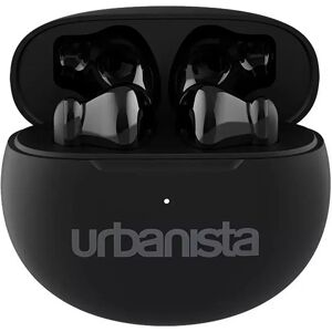 Urbanista Austin True Wireless In-Ear Hodetelefoner - Midnight Black