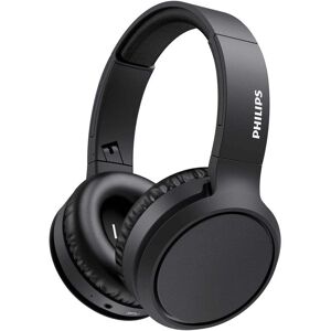 Philips Series 5000 Bluetooth Hodetelefoner Over-Ear - Svart