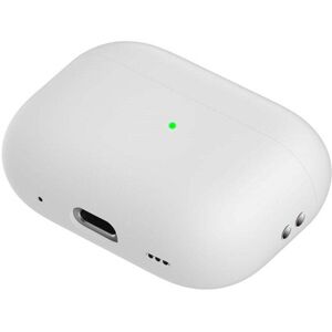 INCOVER Apple AirPods Pro (2. Gen.) Silikon Deksel – Hvit