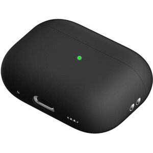 INCOVER Apple AirPods Pro (2. Gen.) Silikon Deksel – Svart