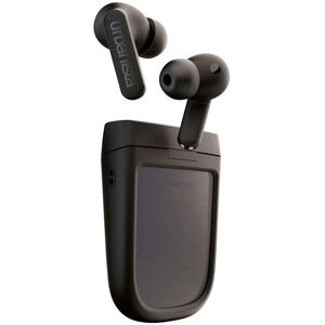 Urbanista Phoenix True Wireless In-Ear Hodetelefoner med Soloplading - Midnight Black