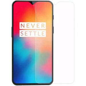 INCOVER OnePlus 6T PanserPro Herdet Glass Skjermfilm