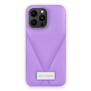 iDeal Of Sweden iPhone 14 Pro Max Fashion Deksel Atelier - Purple Bliss