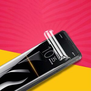 INCOVER Sony Xperia Pro Skjermbeskytter - Gjennomsiktig