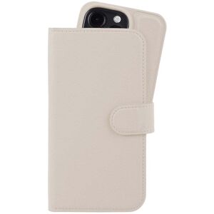 Holdit iPhone 12 / 12 Pro Wallet Magnet Plus Case - Beige