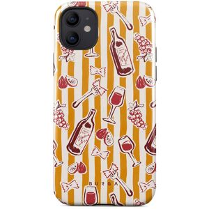 Burga iPhone 12 / 12 Pro Tough Fashion Deksel - Buona Sera