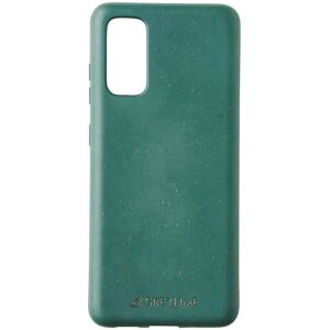 Samsung Galaxy S20 GreyLime 100% Plantebasert Deksel - Grønn - Kjøp et Deksel & Plant et Tre