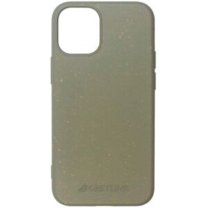 iPhone 12 Mini GreyLime 100% Plantebasert Deksel - Grønn - Kjøp et Deksel & Plant et Tre
