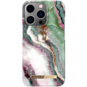 iDeal Of Sweden iPhone 14 Pro Fashion Deksel - Northern Lights