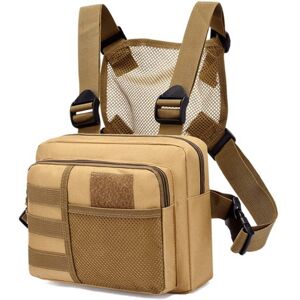 INCOVER Vanntett Brystveske - Beige