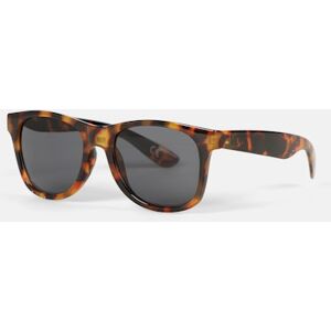 Vans Spicoli 4 solbriller Hvit Unisex 6