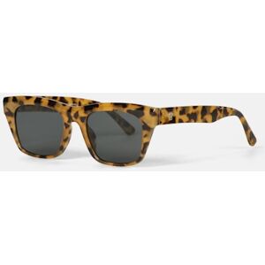 CHPO Guelas solbriller Svart Male XS