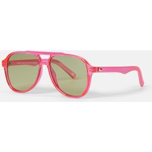 Le Specs Tragic Magic Solbriller Svart Male S
