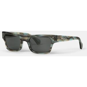 Polar Skate Co. Hideo solbriller Svart Unisex L