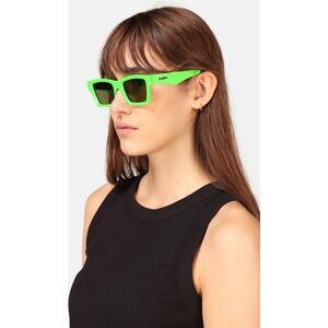 Le Specs Something solbriller Brun Male L